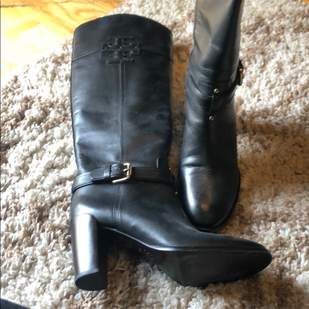 Tory Burch Boots